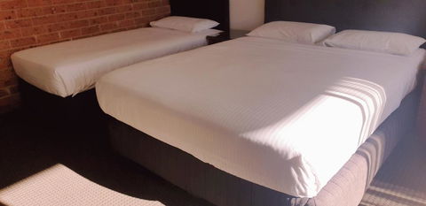 Marina Resort - Accommodation Gladstone 42