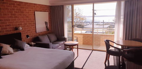 Marina Resort - Accommodation Gladstone 30