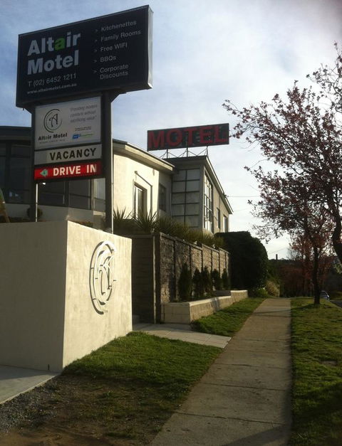 Altair Motel - Accommodation Gladstone 20