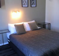 Altair Motel - Accommodation Gladstone