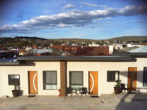 Altair Motel - Accommodation Gladstone 14