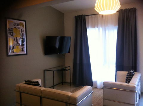 Altair Motel - Accommodation Gladstone 15
