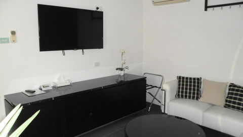 Altair Motel - Accommodation Gladstone 19