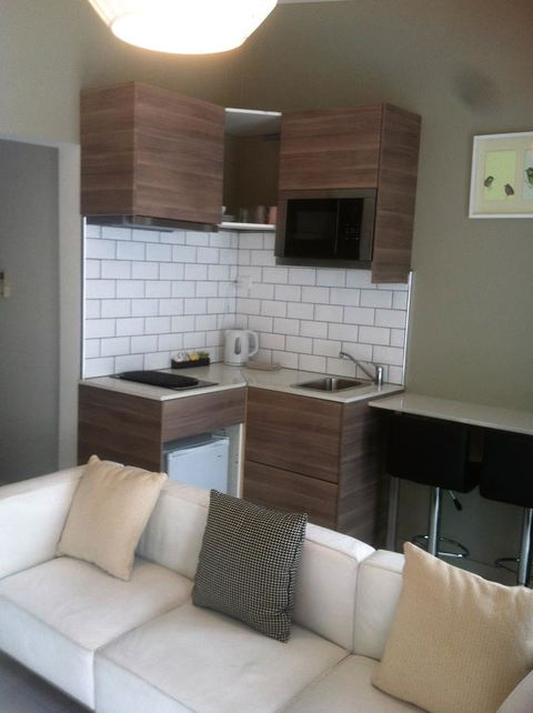Altair Motel - Accommodation Gladstone 21