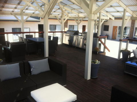 Altair Motel - Accommodation Gladstone 16