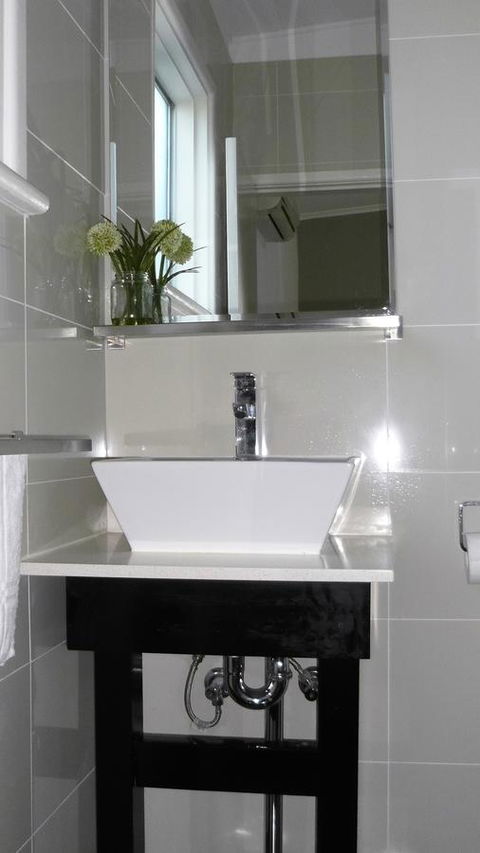 Altair Motel - Accommodation Gladstone 10