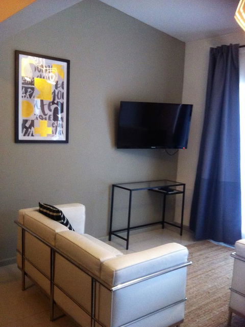 Altair Motel - Accommodation Gladstone 9