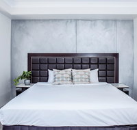 DD Apartments on Darling Harbour - Accommodation Gladstone