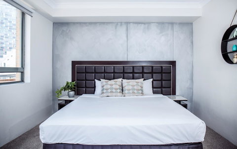 DD Apartments On Darling Harbour - Accommodation Gladstone 0