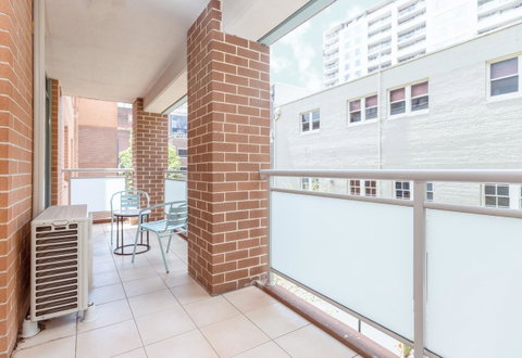 DD Apartments On Darling Harbour - Accommodation Gladstone 22