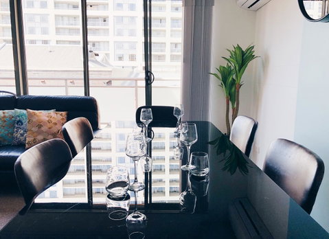 DD Apartments On Darling Harbour - Accommodation Gladstone 5