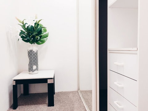 DD Apartments On Darling Harbour - Accommodation Gladstone 31