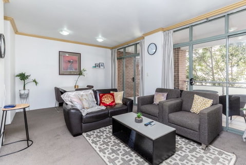 DD Apartments On Darling Harbour - Accommodation Gladstone 23