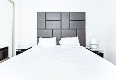 DD Apartments On Darling Harbour - Accommodation Gladstone 19