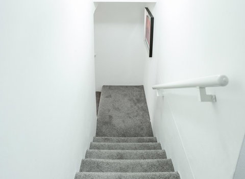 DD Apartments On Darling Harbour - Accommodation Gladstone 29
