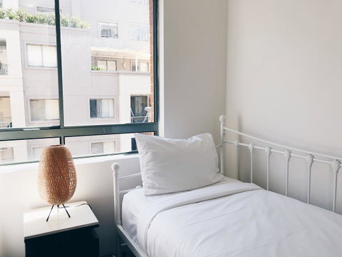 DD Apartments On Darling Harbour - Accommodation Gladstone 32