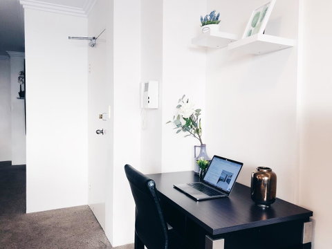 DD Apartments On Darling Harbour - Accommodation Gladstone 14