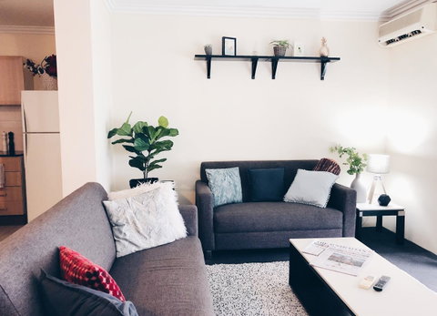 DD Apartments On Darling Harbour - Accommodation Gladstone 17