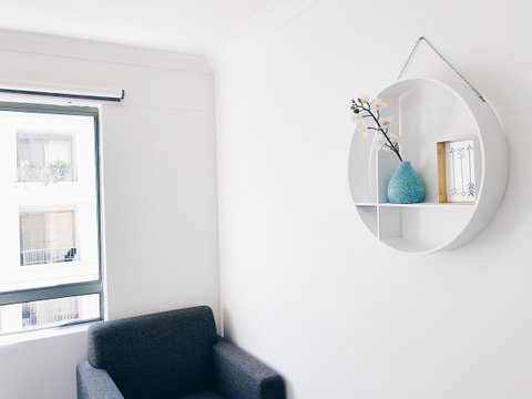 DD Apartments On Darling Harbour - Accommodation Gladstone 34