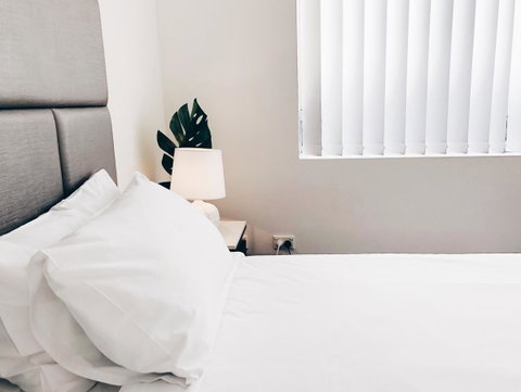 DD Apartments On Darling Harbour - Accommodation Gladstone 6