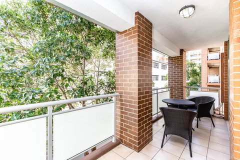 DD Apartments On Darling Harbour - Accommodation Gladstone 8