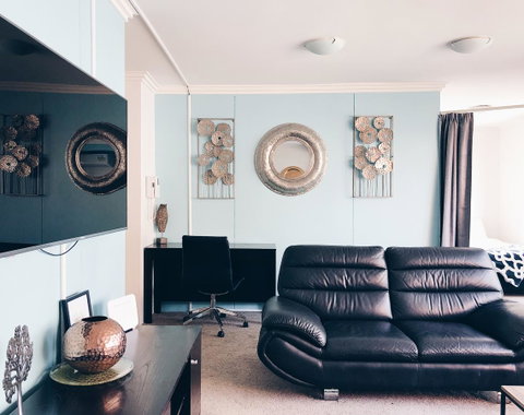 DD Apartments On Darling Harbour - Accommodation Gladstone 27