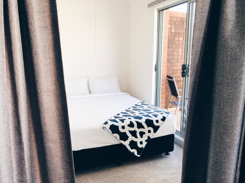 DD Apartments On Darling Harbour - Accommodation Gladstone 28