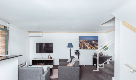 DD Apartments On Darling Harbour - Accommodation Gladstone 21