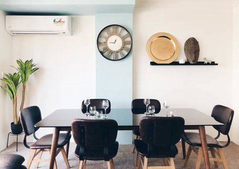 DD Apartments On Darling Harbour - Accommodation Gladstone 24