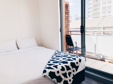 DD Apartments On Darling Harbour - Accommodation Gladstone 37