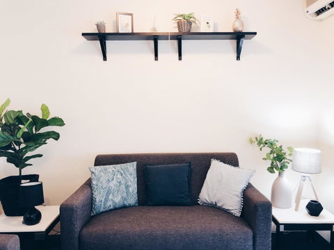 DD Apartments On Darling Harbour - Accommodation Gladstone 15