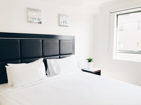 DD Apartments On Darling Harbour - Accommodation Gladstone 40
