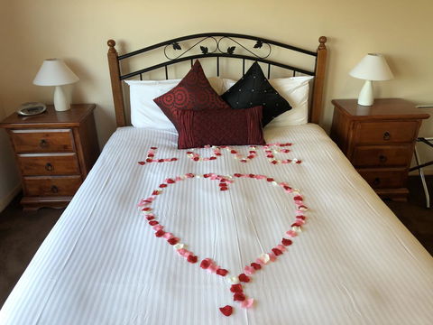 Nightingale Villas - Accommodation Gladstone 6