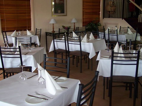 Nightingale Villas - Accommodation Gladstone 17