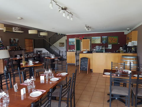 Nightingale Villas - Accommodation Gladstone 11