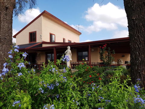 Nightingale Villas - Accommodation Gladstone 7
