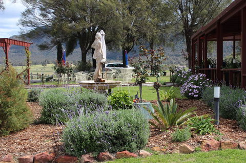 Nightingale Villas - Accommodation Gladstone 12