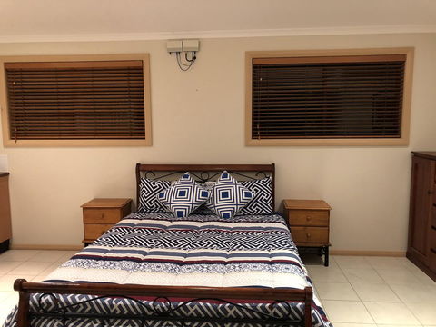 Nightingale Villas - Accommodation Gladstone 1