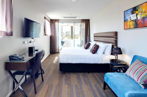 57Hotel - Accommodation Gladstone 26