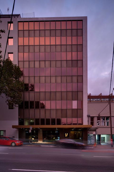 57Hotel - Accommodation Gladstone 42