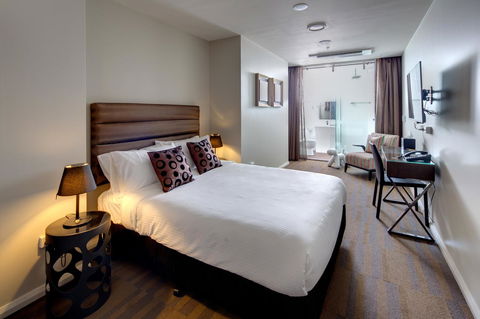 57Hotel - Accommodation Gladstone 29
