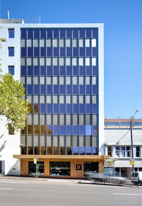 57Hotel - Accommodation Gladstone 38