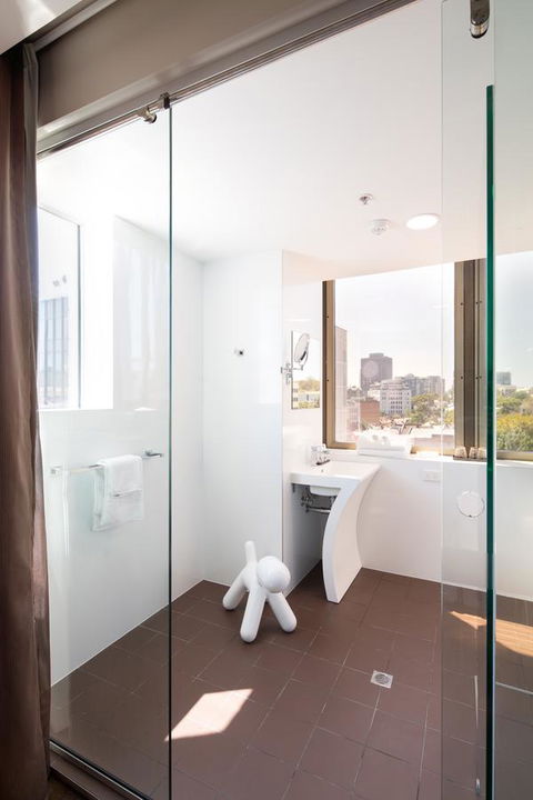 57Hotel - Accommodation Gladstone 27