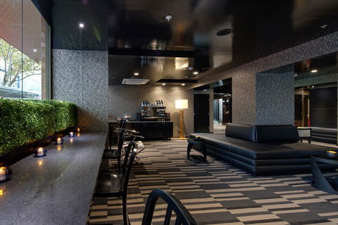 57Hotel - Accommodation Gladstone 44