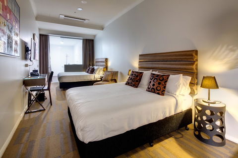 57Hotel - Accommodation Gladstone 21