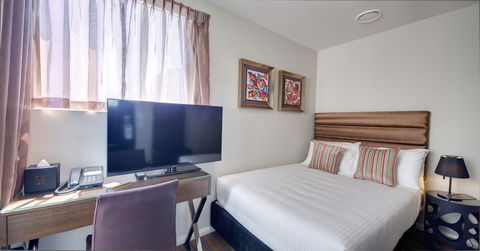 57Hotel - Accommodation Gladstone 8