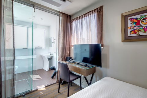 57Hotel - Accommodation Gladstone 7