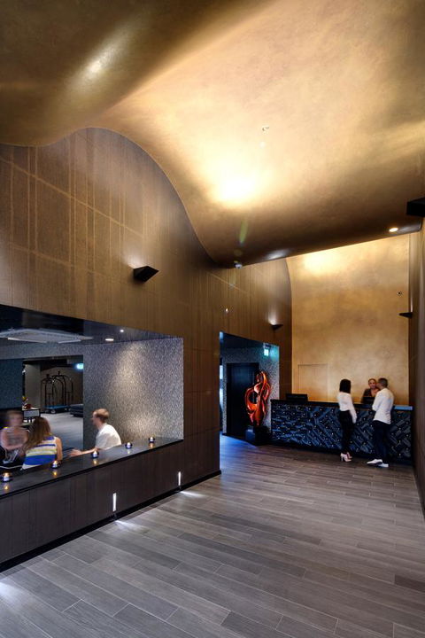 57Hotel - Accommodation Gladstone 36
