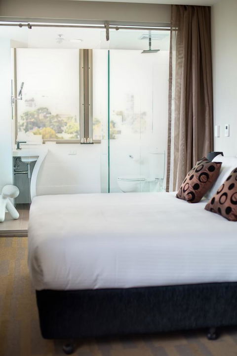 57Hotel - Accommodation Gladstone 34