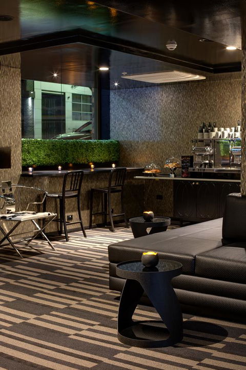 57Hotel - Accommodation Gladstone 25